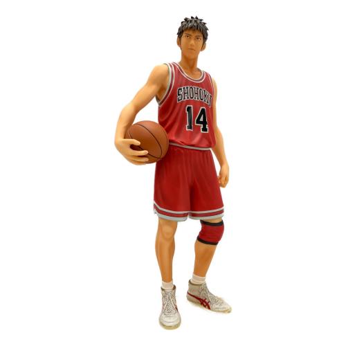SLAM DUNK (スラムダンク) The Spirit collection of Inoue Takehiko フィギュア