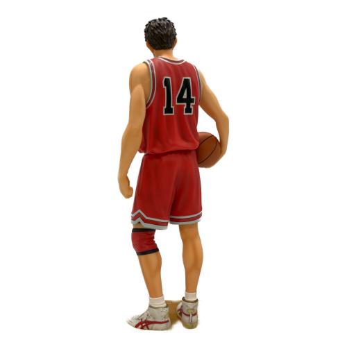 SLAM DUNK (スラムダンク) The Spirit collection of Inoue Takehiko フィギュア