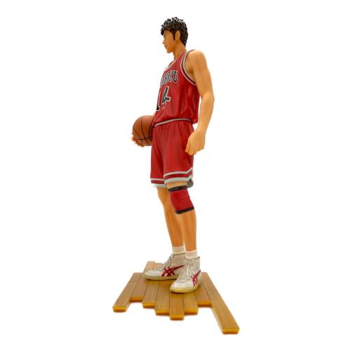 SLAM DUNK (スラムダンク) The Spirit collection of Inoue Takehiko フィギュア