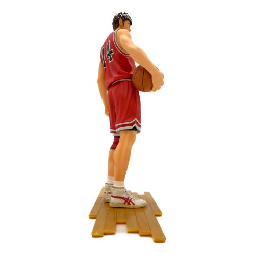 SLAM DUNK (スラムダンク) The Spirit collection of Inoue Takehiko フィギュア
