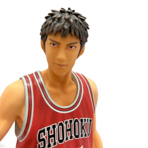 SLAM DUNK (スラムダンク) The Spirit collection of Inoue Takehiko フィギュア