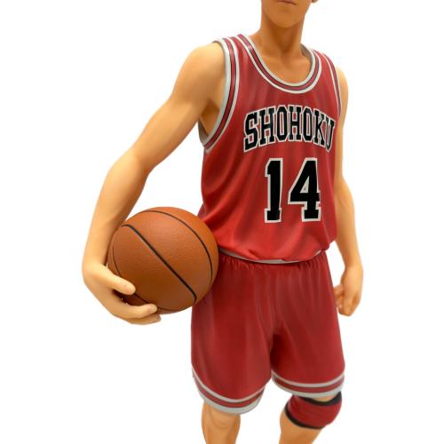 SLAM DUNK (スラムダンク) The Spirit collection of Inoue Takehiko フィギュア