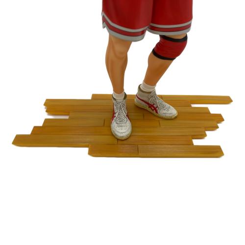 SLAM DUNK (スラムダンク) The Spirit collection of Inoue Takehiko フィギュア