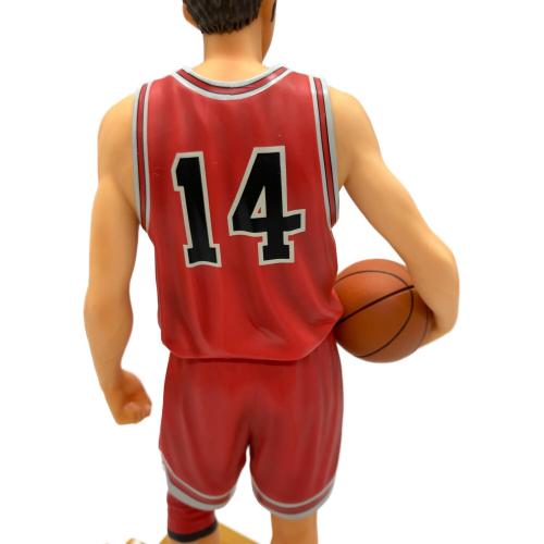 SLAM DUNK (スラムダンク) The Spirit collection of Inoue Takehiko フィギュア