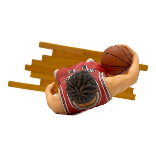 SLAM DUNK (スラムダンク) The Spirit collection of Inoue Takehiko フィギュア