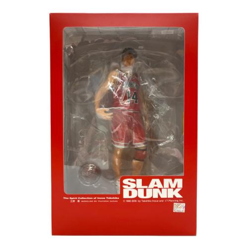 SLAM DUNK (スラムダンク) The Spirit collection of Inoue Takehiko フィギュア