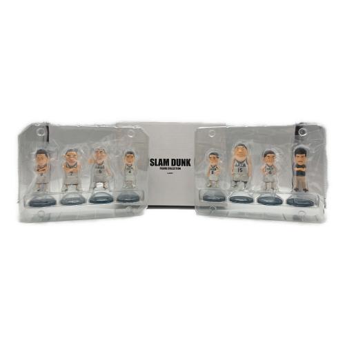 SLAM DUNK (スラムダンク) FIGURE COLLECTION フィギュア