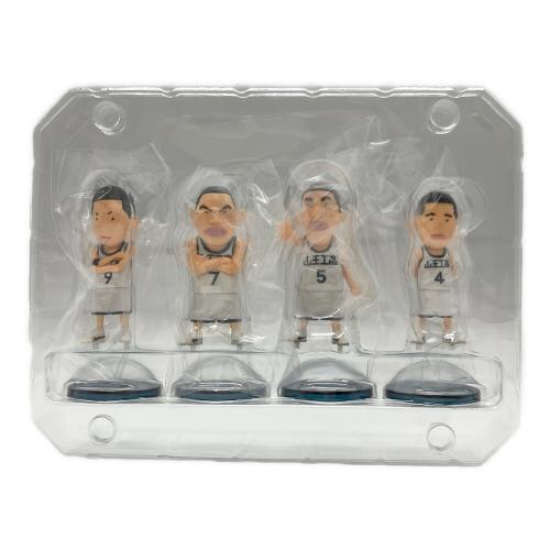 SLAM DUNK (スラムダンク) FIGURE COLLECTION フィギュア