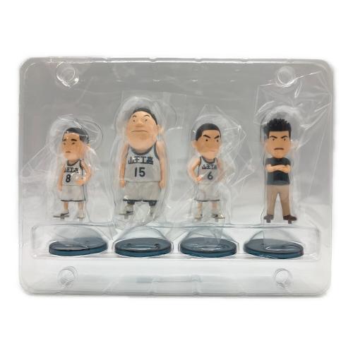 SLAM DUNK (スラムダンク) FIGURE COLLECTION フィギュア