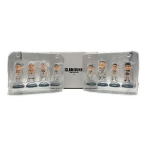 SLAM DUNK (スラムダンク) FIGURE COLLECTION フィギュア