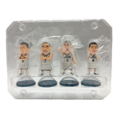 SLAM DUNK (スラムダンク) FIGURE COLLECTION フィギュア
