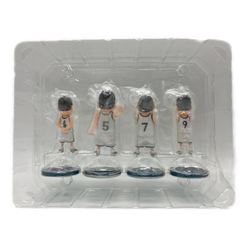 SLAM DUNK (スラムダンク) FIGURE COLLECTION フィギュア