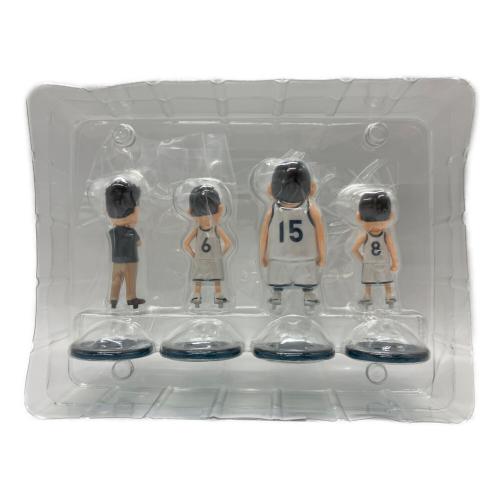 SLAM DUNK (スラムダンク) FIGURE COLLECTION フィギュア