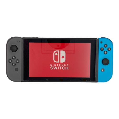 Nintendo (ニンテンドー) Nintendo Switch HAC-001