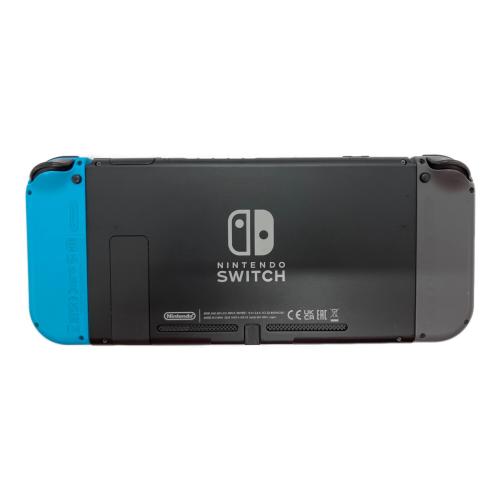 Nintendo (ニンテンドー) Nintendo Switch HAC-001