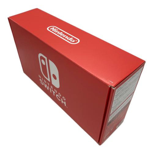 Nintendo (ニンテンドー) Nintendo Switch HAC-001