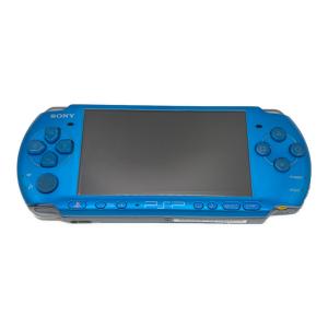 SONY (ソニー) PSP PSP-3000