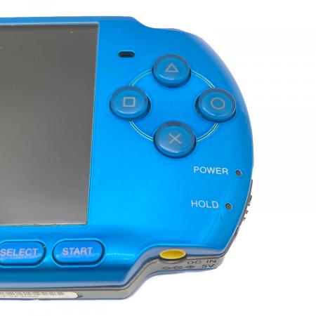 SONY (ソニー) PSP PSP-3000｜トレファクONLINE
