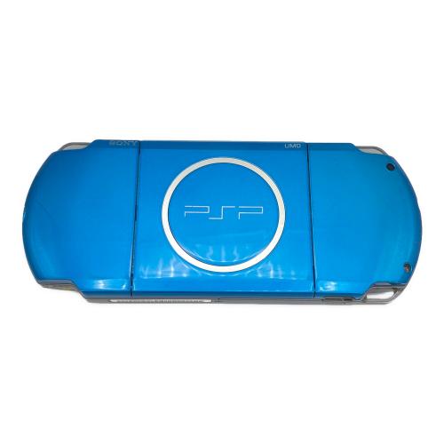 SONY (ソニー) PSP PSP-3000
