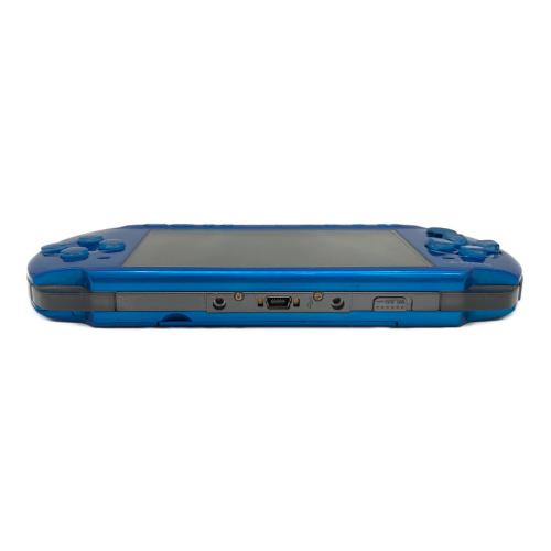 SONY (ソニー) PSP PSP-3000
