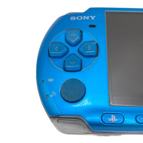 SONY (ソニー) PSP PSP-3000