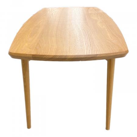 IDEE (イデー) センターテーブル ナチュラル ADONIS LOW TABLE