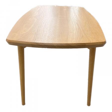 IDEE (イデー) センターテーブル ナチュラル ADONIS LOW TABLE