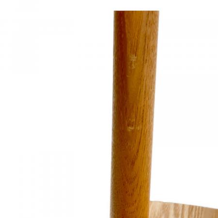 IDEE (イデー) センターテーブル ナチュラル ADONIS LOW TABLE