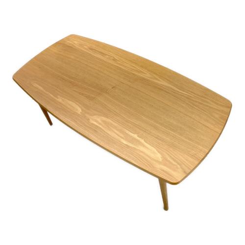 IDEE (イデー) センターテーブル ナチュラル ADONIS LOW TABLE