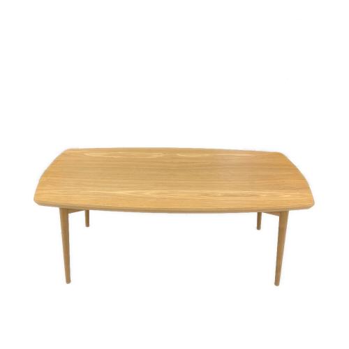 IDEE (イデー) センターテーブル ナチュラル ADONIS LOW TABLE