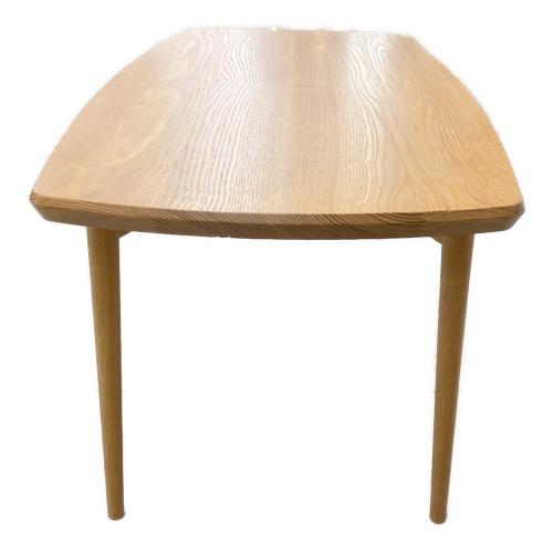 IDEE (イデー) センターテーブル ナチュラル ADONIS LOW TABLE