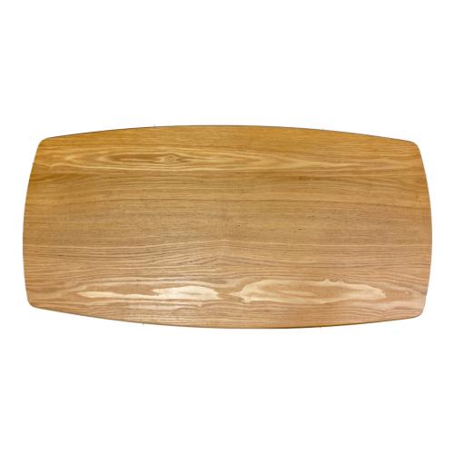 IDEE (イデー) センターテーブル ナチュラル ADONIS LOW TABLE