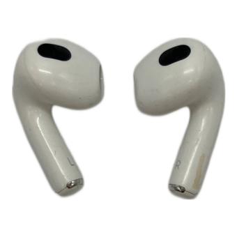 Apple (アップル) AirPods Pro(第3世代) A2566