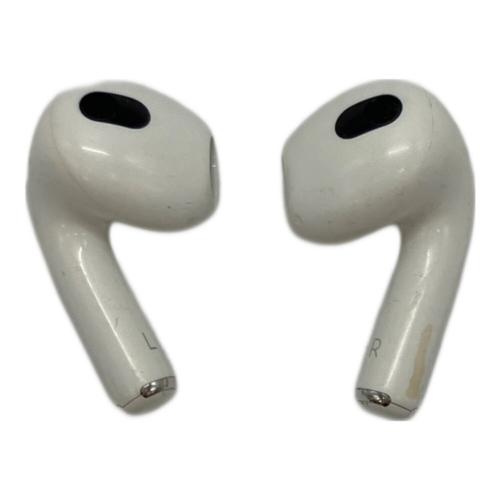 Apple (アップル) AirPods Pro(第3世代) A2566