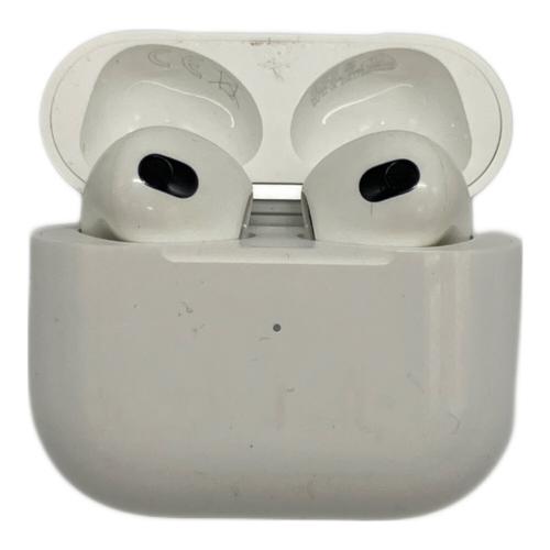 Apple (アップル) AirPods Pro(第3世代) A2566