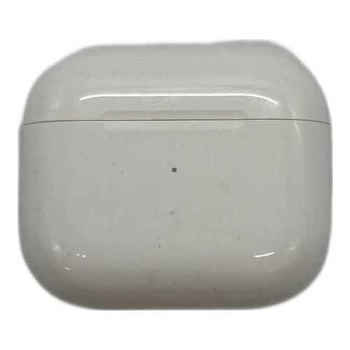 Apple (アップル) AirPods Pro(第3世代) A2566