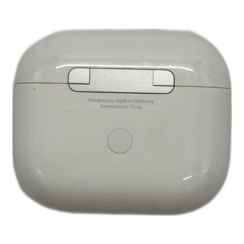 Apple (アップル) AirPods Pro(第3世代) A2566