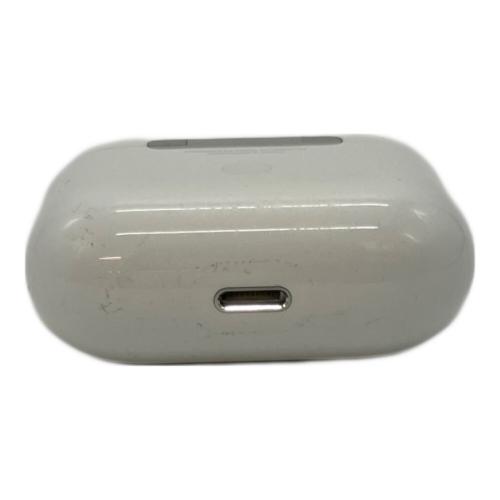 Apple (アップル) AirPods Pro(第3世代) A2566