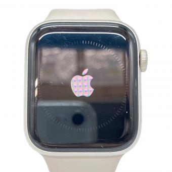 Apple (アップル) GPS+Cellularモデル Apple Watch SE(第二世代) MNPT3J/A