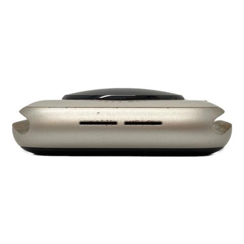 Apple (アップル) GPS+Cellularモデル Apple Watch SE(第二世代) MNPT3J/A