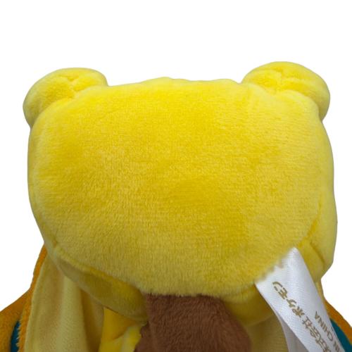 Pokemon Center (ポケモンセンター) ポケモンセンターメガトウキョーのピカチュウ 限定ver. ヌイグルミ