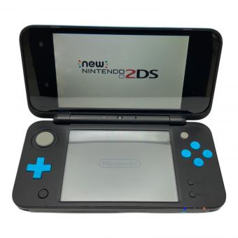 Nintendo (ニンテンドー) New Nintendo 2DS LL JAN-001