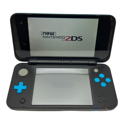 Nintendo (ニンテンドー) New Nintendo 2DS LL JAN-001