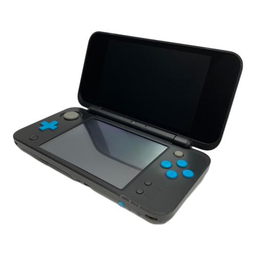 Nintendo (ニンテンドー) New Nintendo 2DS LL JAN-001