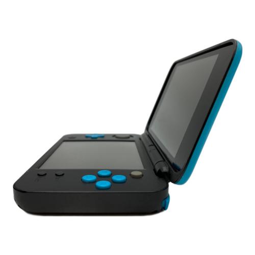 Nintendo (ニンテンドー) New Nintendo 2DS LL JAN-001