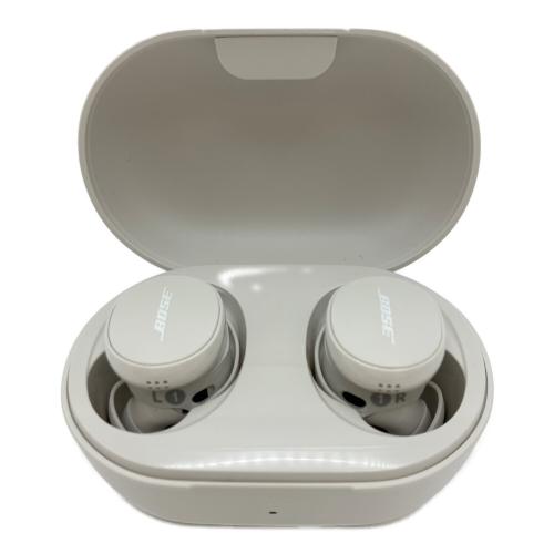 BOSE (ボーズ) ワイヤレスイヤホン 442318