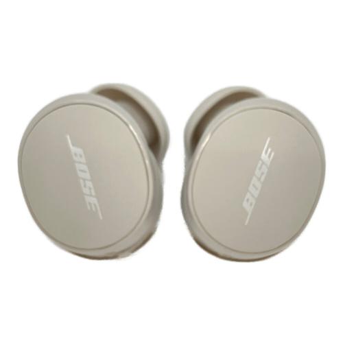 BOSE (ボーズ) ワイヤレスイヤホン 442318