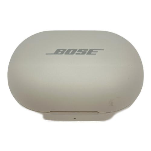 BOSE (ボーズ) ワイヤレスイヤホン 442318