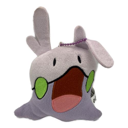 ヌメラOops マスコット マスコットキーホルダー ポケモンセンター限定