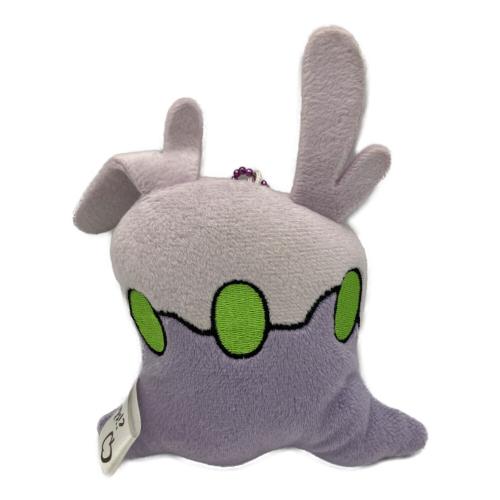 ヌメラOops マスコット マスコットキーホルダー ポケモンセンター限定